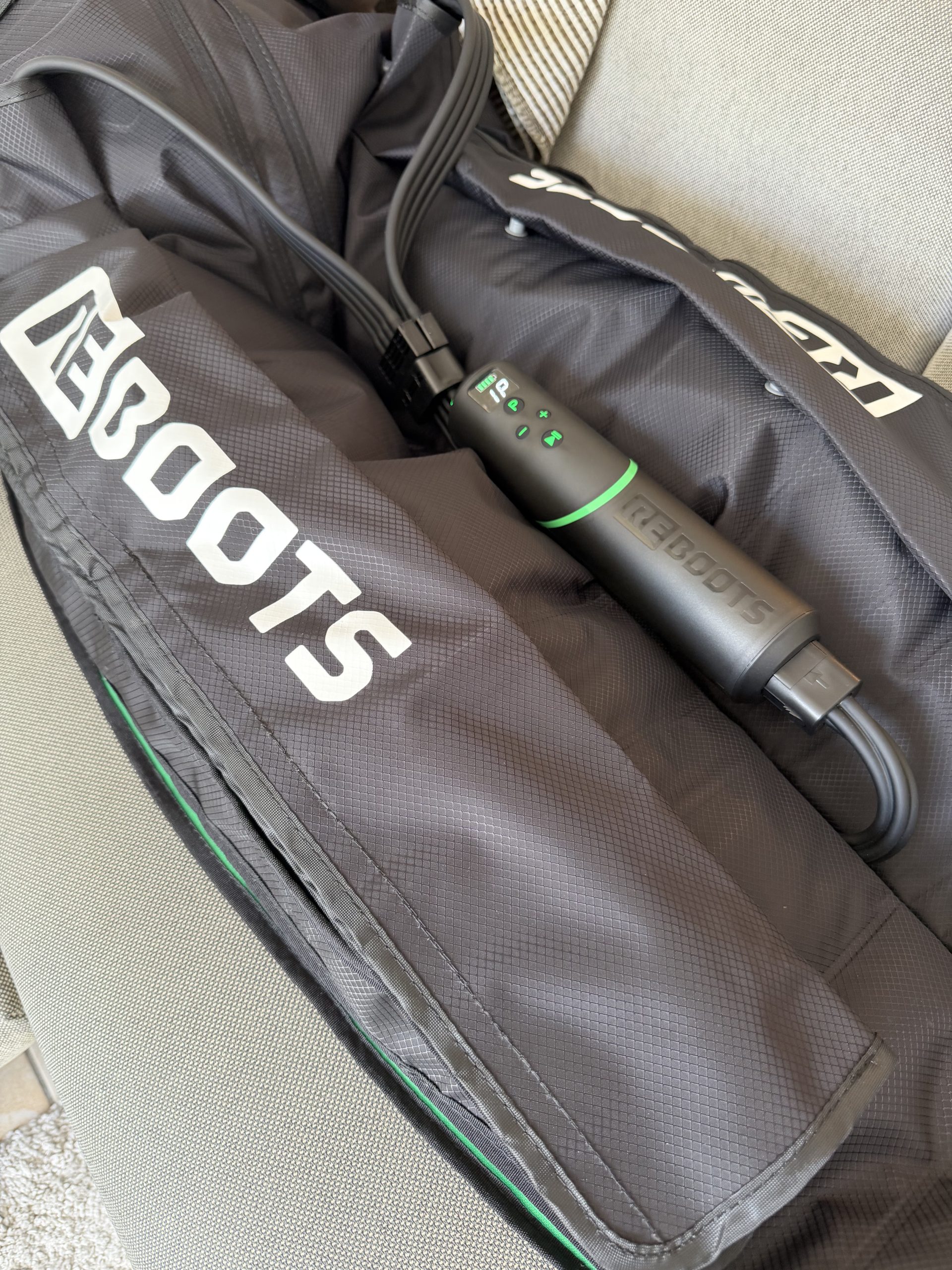 Reboots Go Lite Pants 2.0 im Test